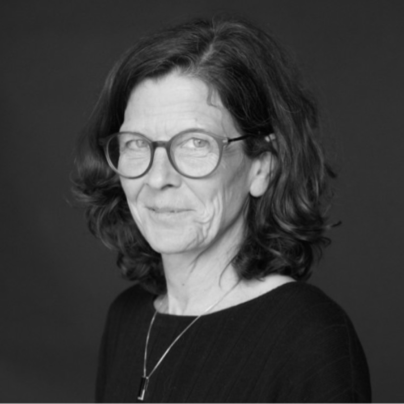Antje Mann