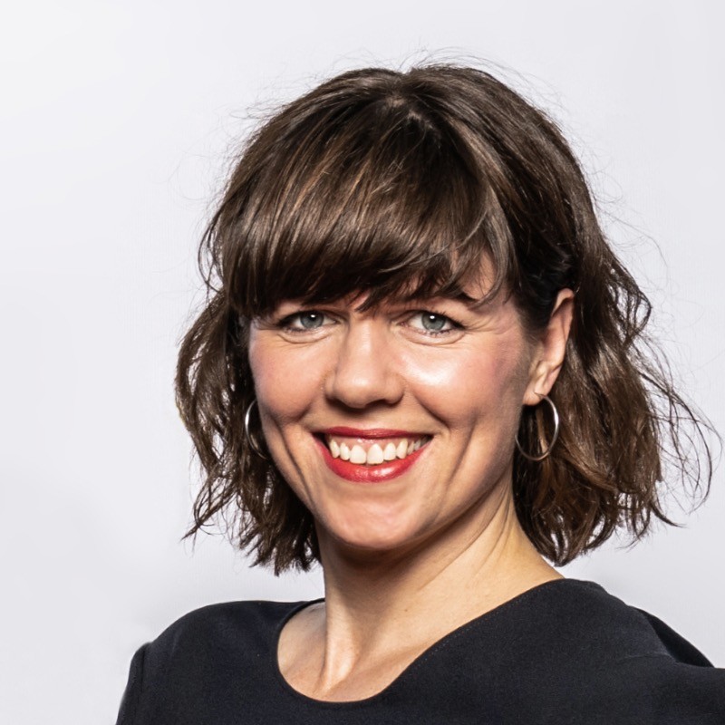 Christiane Grüger